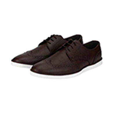 RedTape Men's Casual Shoes RTE0942- B-Brown-6-2
