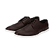 RedTape Men's Casual Shoes RTE0942- B-Brown-6-2-sm