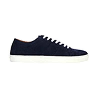 RedTape Men's Casual Shoes RTE1354- B-Blue-7-1