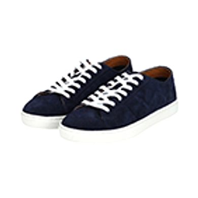 RedTape Men's Casual Shoes RTE1354- B-Blue-7-2