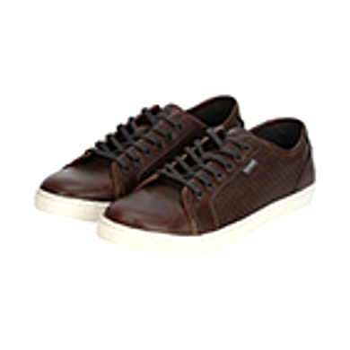 RedTape Men's Casual Shoes RTE1342- B-Brown-7-2