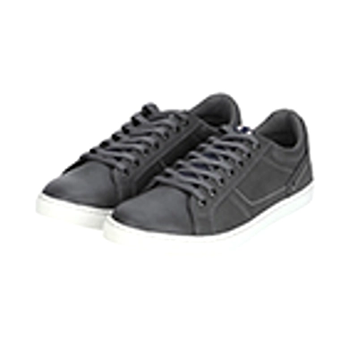 RedTape Men's Casual Shoes RTE1338- B-Grey-9-2