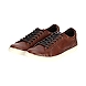 RedTape Men's Casual Shoes RTE1333- B-Tan-6-2-sm