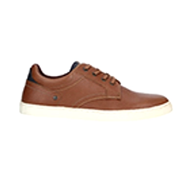 RedTape Men's Casual Shoes RTE1323- B-Tan-7-1