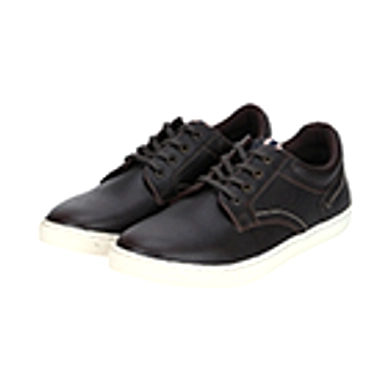 RedTape Men's Casual Shoes RTE1322- B-Brown-9-2