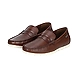 RedTape Men's Casual Shoes RTE1283- B-Tan-10-2-sm