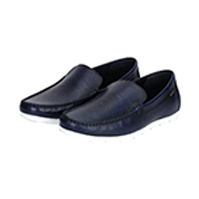 RedTape Men's Casual Shoes RTE1274- B-Blue-8-2