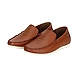 RedTape Men's Casual Shoes RTE1273- B-Tan-10-2-sm