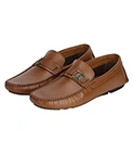 RedTape Men's Casual Shoes RTE1263- B-Tan-6-2