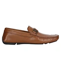 RedTape Men's Casual Shoes RTE1263- B-Tan-7-1