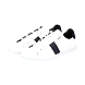 RedTape Men's Casual Shoes RTE1084- B-White/Navy-8-2-sm