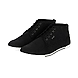 RedTape Men's Casual Shoes RTE0961- B-Black-8-2-sm