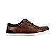 RedTape Men's Casual Shoes RTE0853- B-Tan-8-1-sm