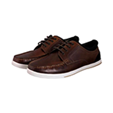RedTape Men's Casual Shoes RTE0853- B-Tan-10-2