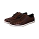 RedTape Men's Casual Shoes RTE0853- B-Tan-10-2-sm