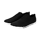 RedTape Men's Casual Shoes RTE0921- B-Black-8-2-sm