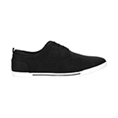 RedTape Men's Casual Shoes RTE0921- B-Black-11-1