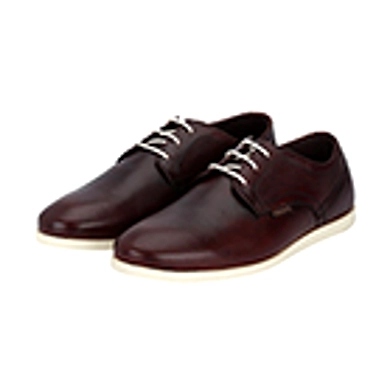RedTape Men's Casual Shoes RTE1102- B-Red Brown-6-2