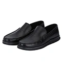 RedTape Men's Casual Shoes RTE0891- B-Black-6-2