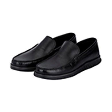 RedTape Men's Casual Shoes RTE0891- B-Black-6-2