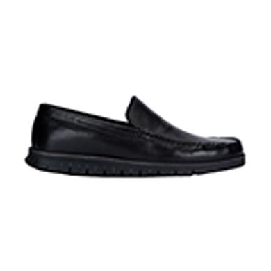 RedTape Men's Casual Shoes RTE0891- B-Black-9-1