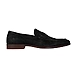 RedTape Men's Casual Shoes RTE0781- B-Black-8-1-sm