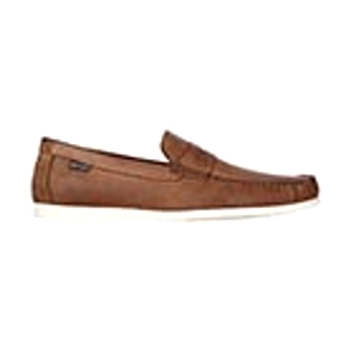 RedTape Men's Casual Shoes RTE0763- B-Tan-7-1