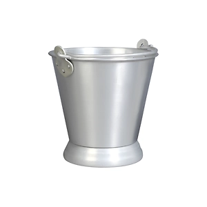 Aluminium Bucket (Regular Type)