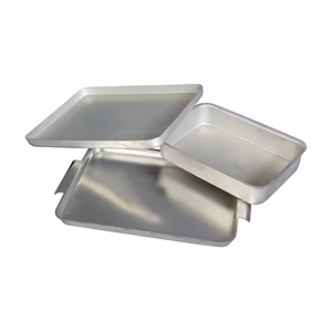 Bakeware Aluminum Tray