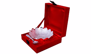 50 Piece - Silver Plated Gifts