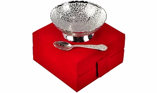 50 Piece - Decorative Bowl Set