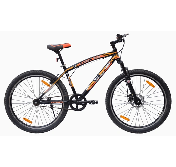 Tata stryder mtb harris 200 bicycle sale