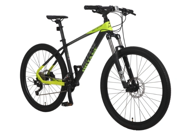 most comfortable mountain bikes