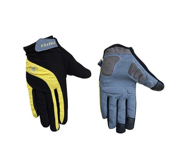 FireFox Cycling Gloves Full Finger-FFAS152