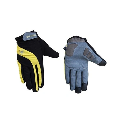 FireFox Cycling Gloves Full Finger