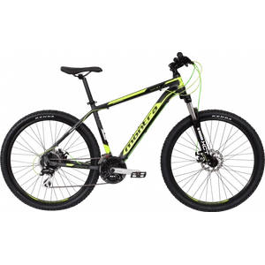 Hero Sprint Pro Overdrive 27.5T 27T Indian Business Portal