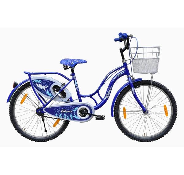 Tata discount elly cycle