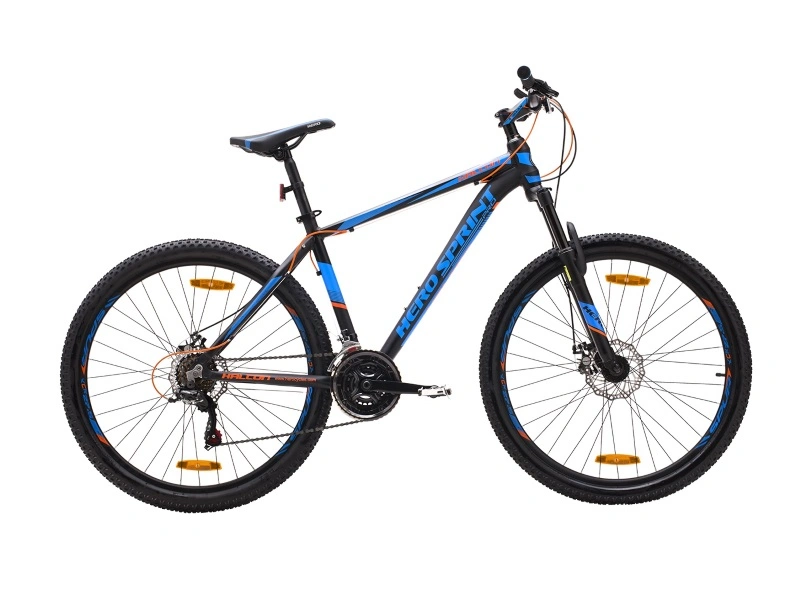 Hero Sprint Pro Halcon 27.5T 27T Indian Business Portal