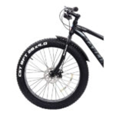 Marlin 2025 fat bike