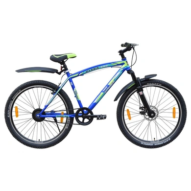 Tata harris discount 200 cycle