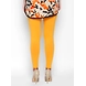 Albely Mustard Ankle Length Leggings-yellow-34-2-sm