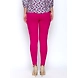 Albely Magenta Ankle Length Leggings-others-34-2-sm