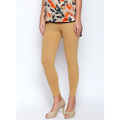 Albely Skin Ankle Length Leggings-others-28-2