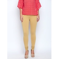 Albely Skin Regular Length Leggings