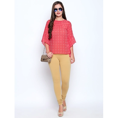 Albely Skin Regular Length Leggings-others-28-1