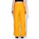 Albely Mustard Solid Rayon Palazzo-Mustard-Free Size-2-sm