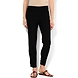 Albely Black Solid Cigar Pant-PB001-XXL-sm