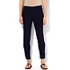 Albely Navy Solid Cigar Pant-PN001-XL-sm