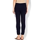 Albely Navy Solid Cigar Pant-Navy Blue-32-2-sm