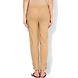 Albely Beige Solid Cigar Pant-Beige-30-2-sm